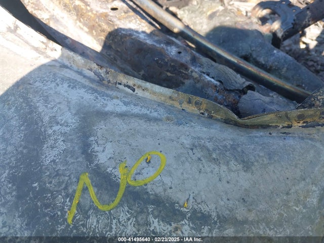 2019 MINI COUNTRYMAN WMZYT5C58K3E70294 Photo 8