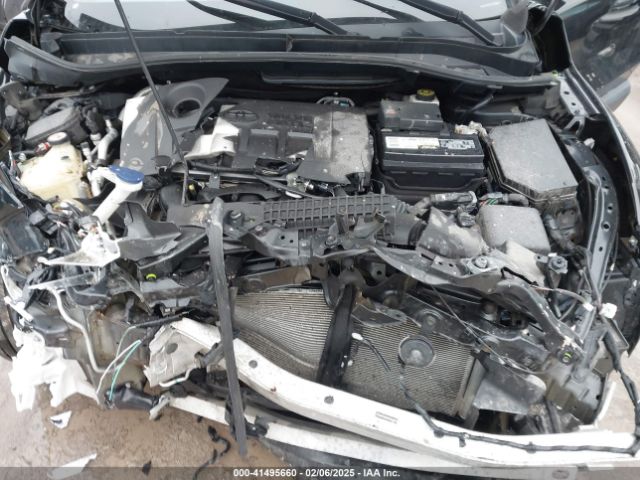 NMTKHMBXXKR080036 Toyota C-HR LE