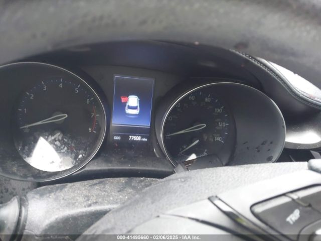 NMTKHMBXXKR080036 Toyota C-HR LE
