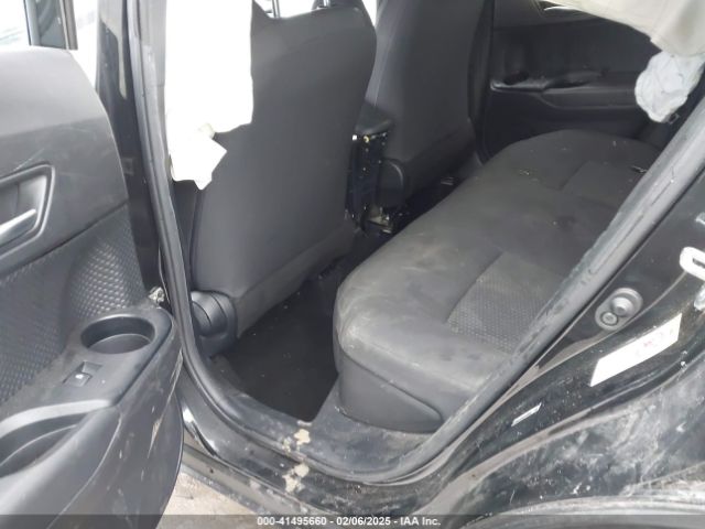 NMTKHMBXXKR080036 Toyota C-HR LE
