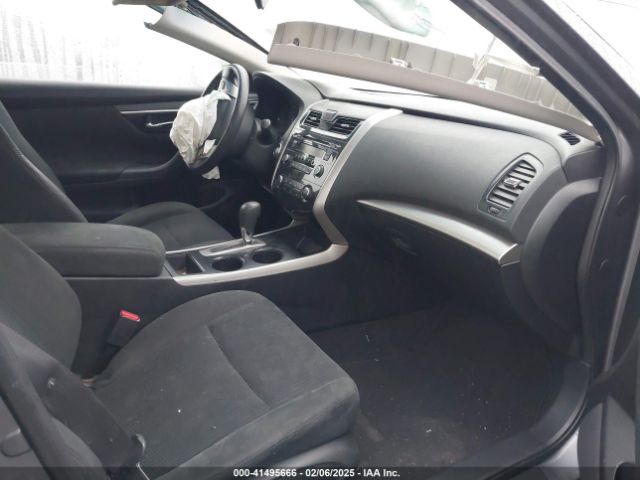 1N4AL3AP9FC119607 Nissan Altima 2.5/2.5 S/2.5 Sl/2.5 Sv