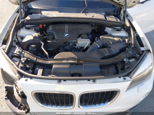 WBAVL1C50FVY26009 BMW X1 Xdrive28i