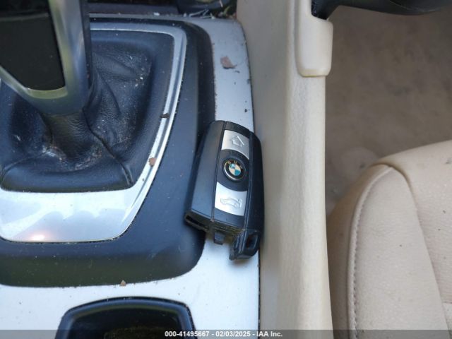 WBAVL1C50FVY26009 BMW X1 Xdrive28i