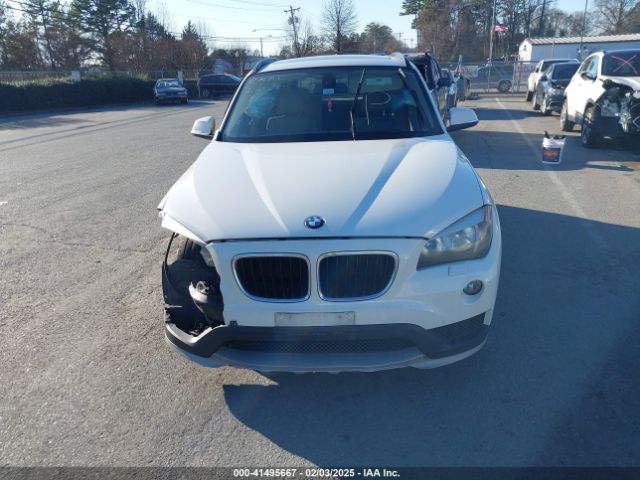 WBAVL1C50FVY26009 BMW X1 Xdrive28i
