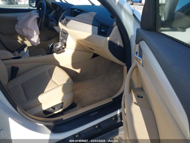 WBAVL1C50FVY26009 BMW X1 Xdrive28i