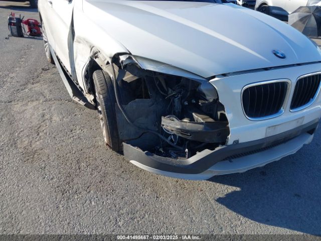 WBAVL1C50FVY26009 BMW X1 Xdrive28i