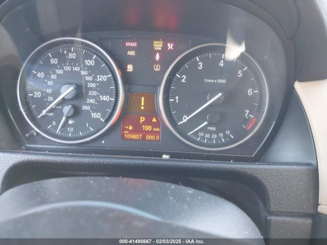 WBAVL1C50FVY26009 BMW X1 Xdrive28i