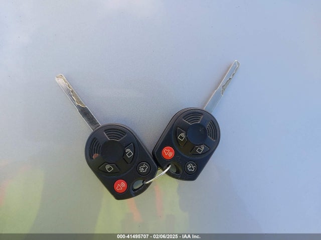 Ford FOCUS SE 2014 1FADP3F2XEL421467 Image 11
