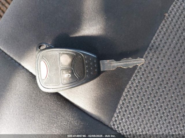 1C4NJPBA8FD284559 Jeep Patriot Sport