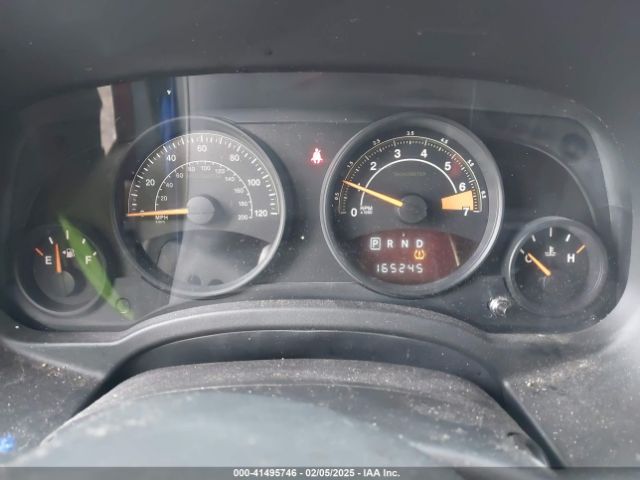 1C4NJPBA8FD284559 Jeep Patriot Sport