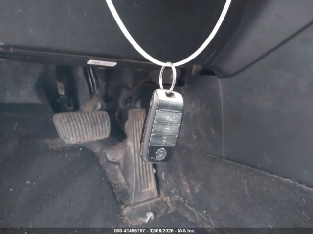 5XXGU4L18KG315564 KIA OPTIMA EX