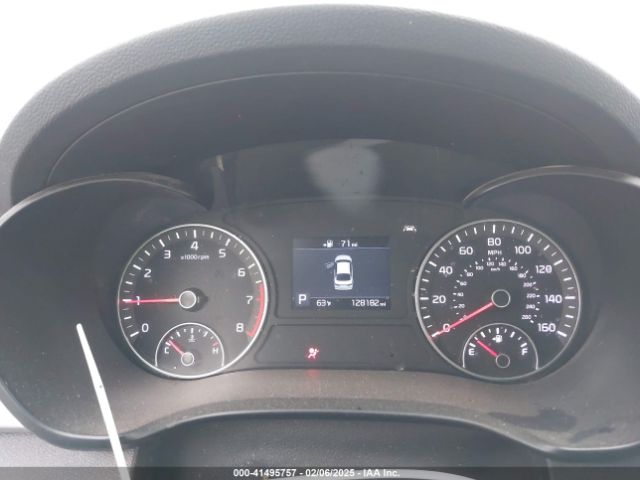 5XXGU4L18KG315564 KIA OPTIMA EX
