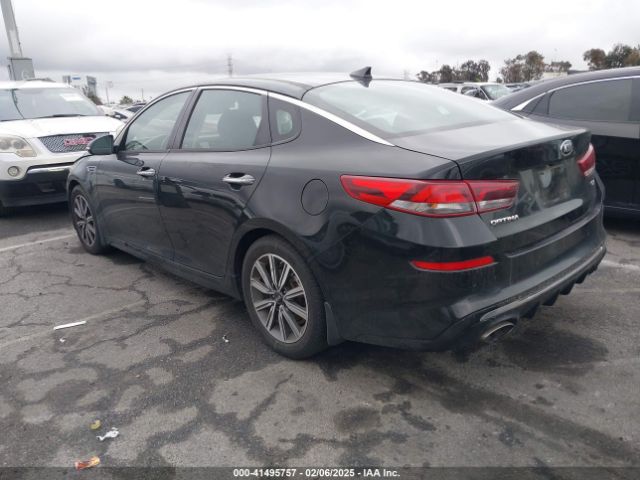 5XXGU4L18KG315564 KIA OPTIMA EX