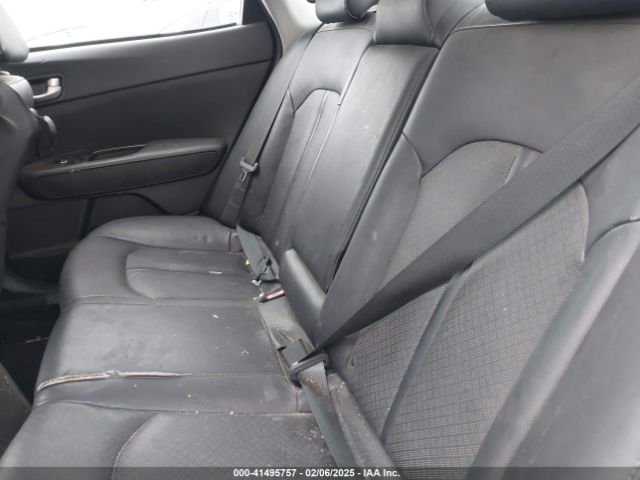 5XXGU4L18KG315564 KIA OPTIMA EX