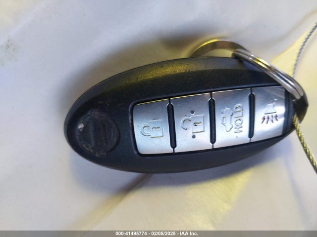 Nissan SENTRA SV 2017 3N1AB7AP9HY215769 Image 11