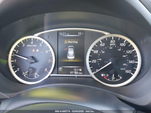 Nissan SENTRA SV 2017 3N1AB7AP9HY215769 Image 7
