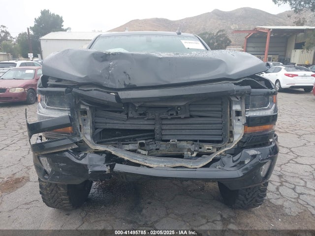 1GCNKREC9HZ191464 Chevrolet Silverado 1500 2lt