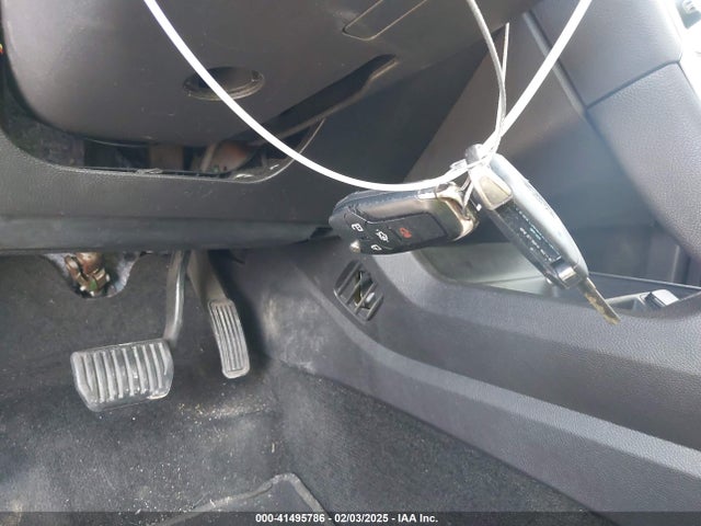 Ford FUSION SE 2016 1FA6P0HD1G5106652 Image 11
