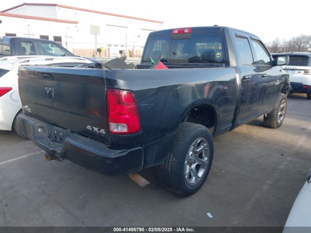 2009 DODGE RAM 1500 1D3HV18P79S803084 Photo 3