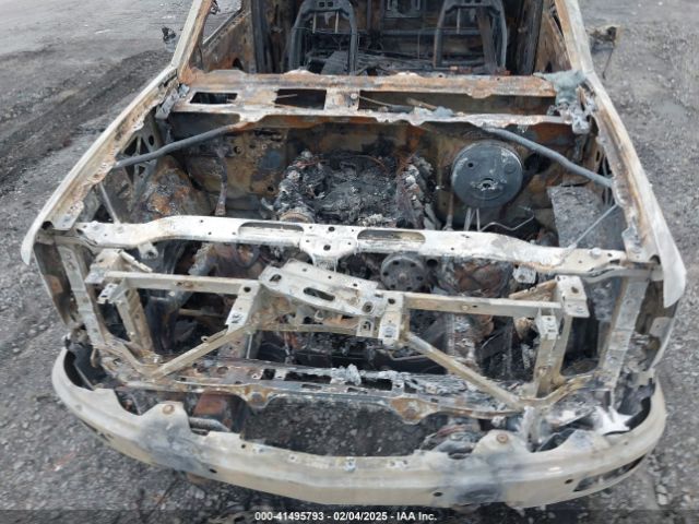 3GCUKTEJ3FG326913 Chevrolet Silverado 1500 High Country