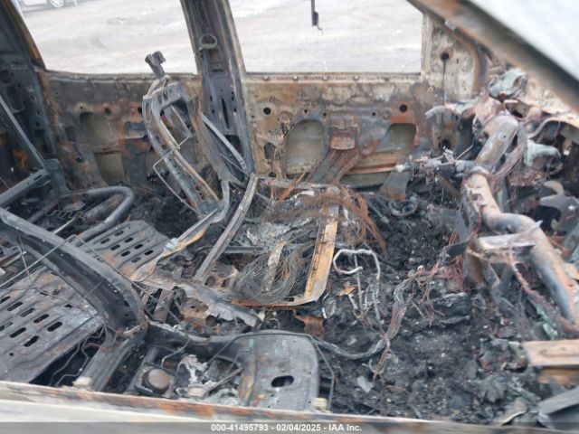 3GCUKTEJ3FG326913 Chevrolet Silverado 1500 High Country