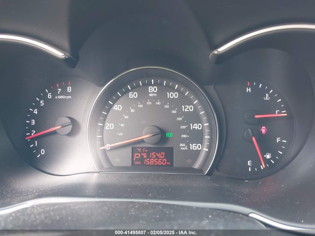 KIA SORENTO LX 2014 5XYKTCA64EG486222 Image 7