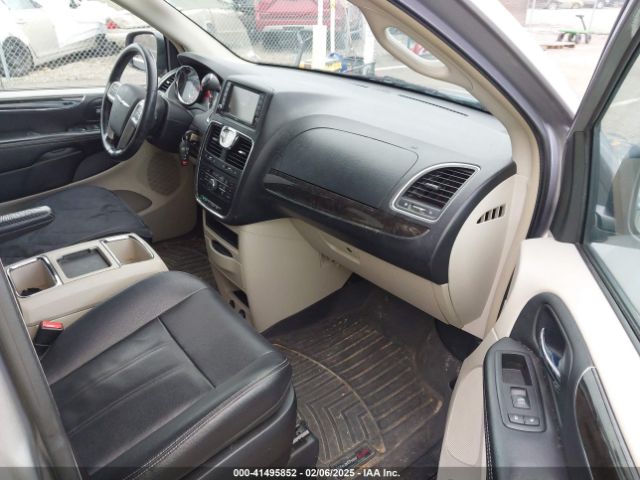 2014 CHRYSLER TOWN & COUNTRY 2C4RC1BG5ER271177 Photo 4