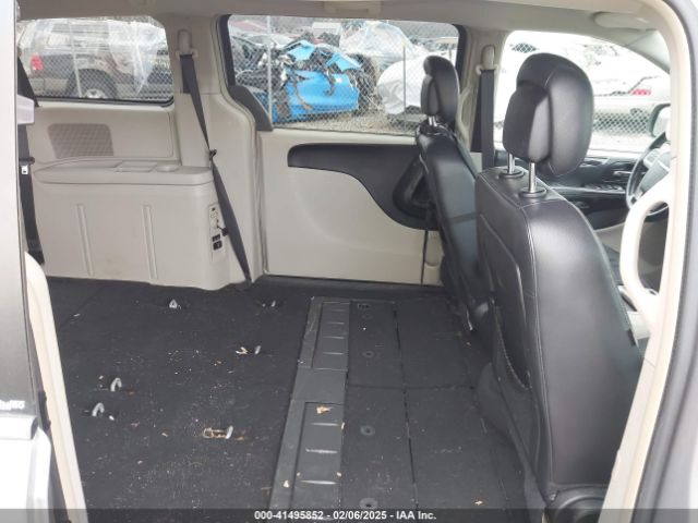 2014 CHRYSLER TOWN & COUNTRY 2C4RC1BG5ER271177 Photo 7