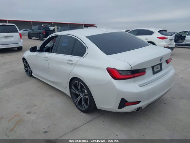 3MW5R1J08M8B58921 BMW 330I