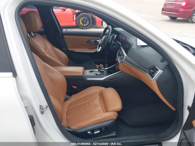 3MW5R1J08M8B58921 BMW 330I