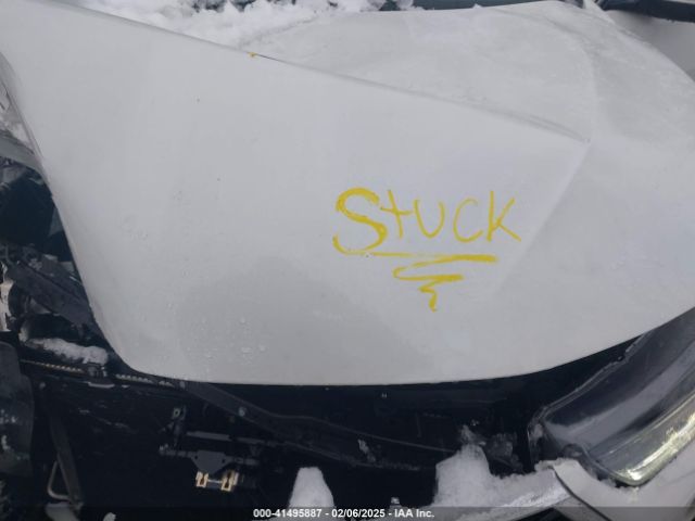 2022 ACURA RDX 5J8TC2H58NL013392 Photo 9