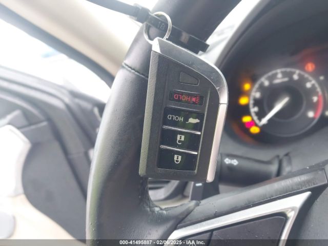 2022 ACURA RDX 5J8TC2H58NL013392 Photo 10