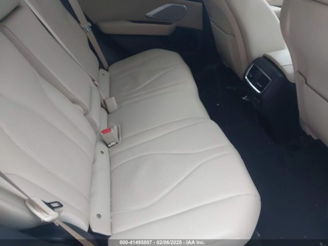 2022 ACURA RDX 5J8TC2H58NL013392 Photo 7