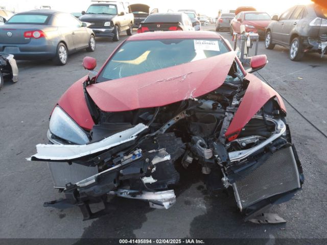 1G1YC3D47N5114329 Chevrolet Corvette Stingray Rwd  3lt