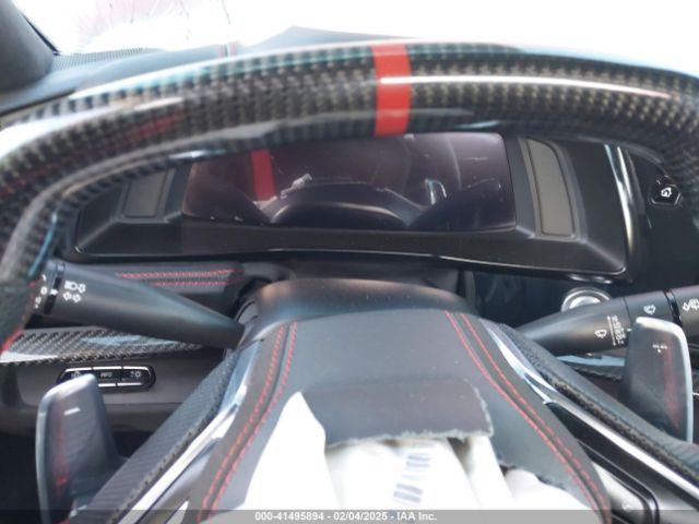 1G1YC3D47N5114329 Chevrolet Corvette Stingray Rwd  3lt