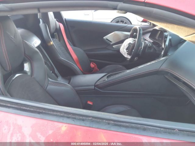 1G1YC3D47N5114329 Chevrolet Corvette Stingray Rwd  3lt