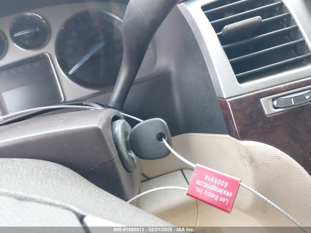 2007 CADILLAC ESCALADE 1GYFK63857R362480 Photo 10
