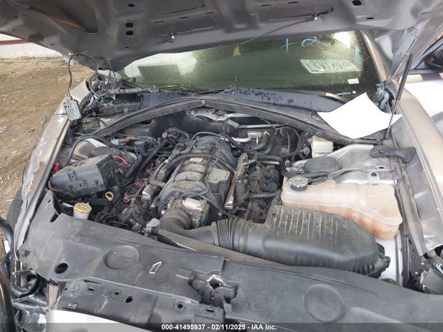 Dodge Charger Police 2014 2C3CDXAT9EH207531 Image 10