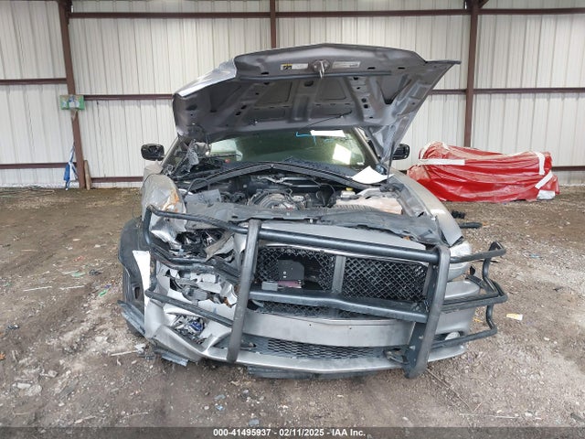 Dodge Charger Police 2014 2C3CDXAT9EH207531 Image 12