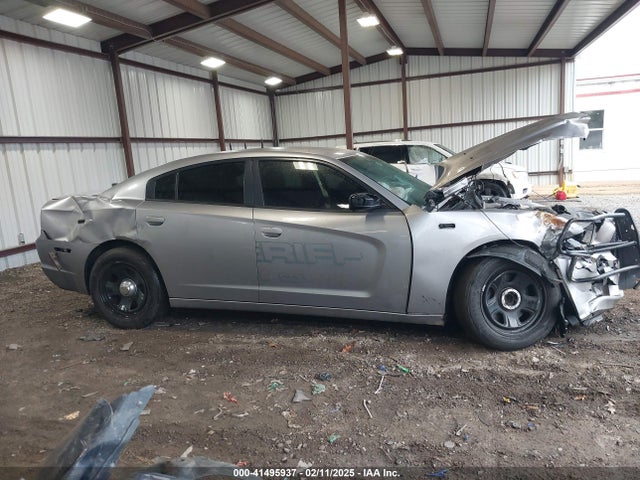 Dodge Charger Police 2014 2C3CDXAT9EH207531 Image 13