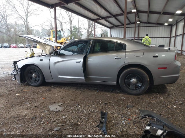 Dodge Charger Police 2014 2C3CDXAT9EH207531 Image 14