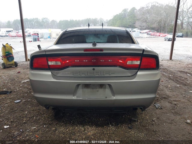 Dodge Charger Police 2014 2C3CDXAT9EH207531 Image 16