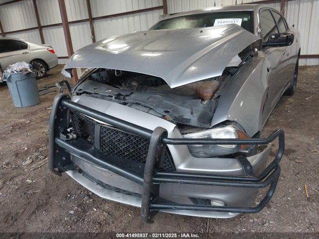 Dodge Charger Police 2014 2C3CDXAT9EH207531 Image 17