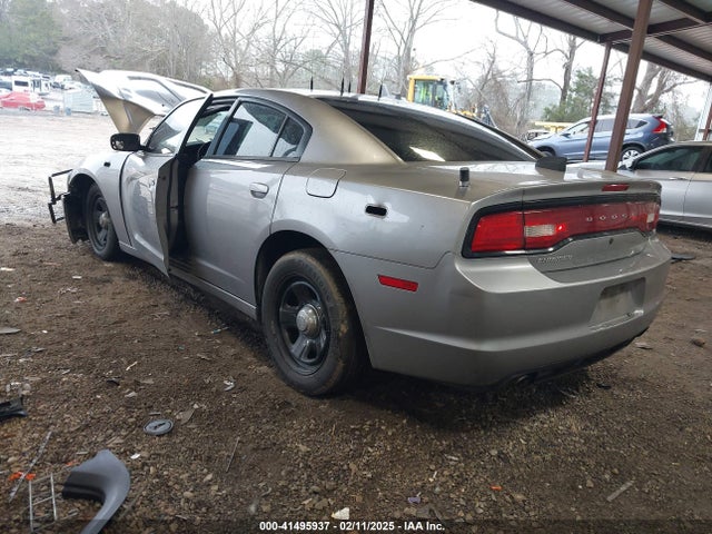Dodge Charger Police 2014 2C3CDXAT9EH207531 Image 3