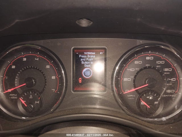 Dodge Charger Police 2014 2C3CDXAT9EH207531 Image 7
