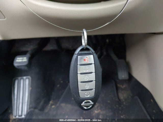 Nissan Altima 2.5 Sl 2015 1N4AL3AP3FN337787 Image 11