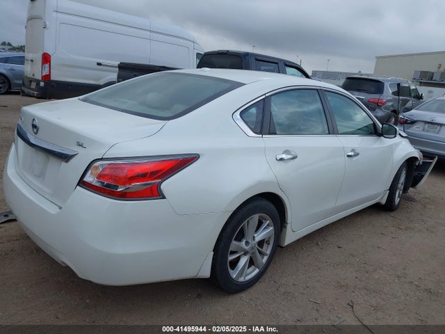 Nissan Altima 2.5 Sl 2015 1N4AL3AP3FN337787 Image 4