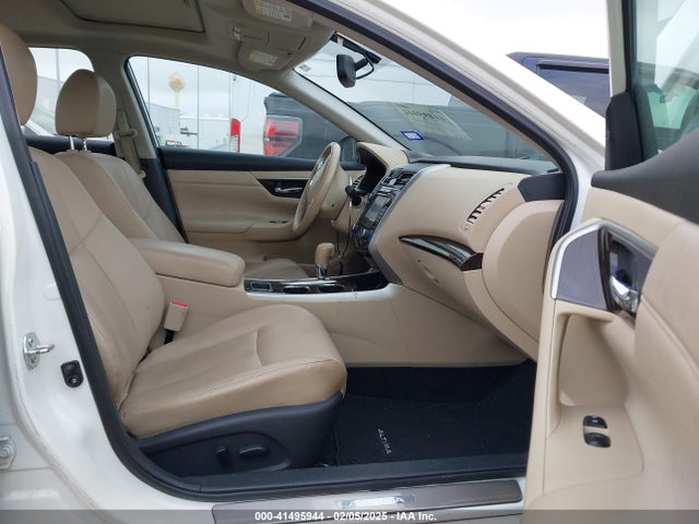 Nissan Altima 2.5 Sl 2015 1N4AL3AP3FN337787 Image 5