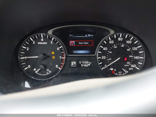 Nissan Altima 2.5 Sl 2015 1N4AL3AP3FN337787 Image 7