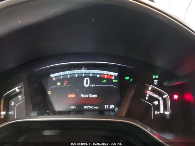 7FARW2H8XME019114 Honda Cr-v Awd Ex-l